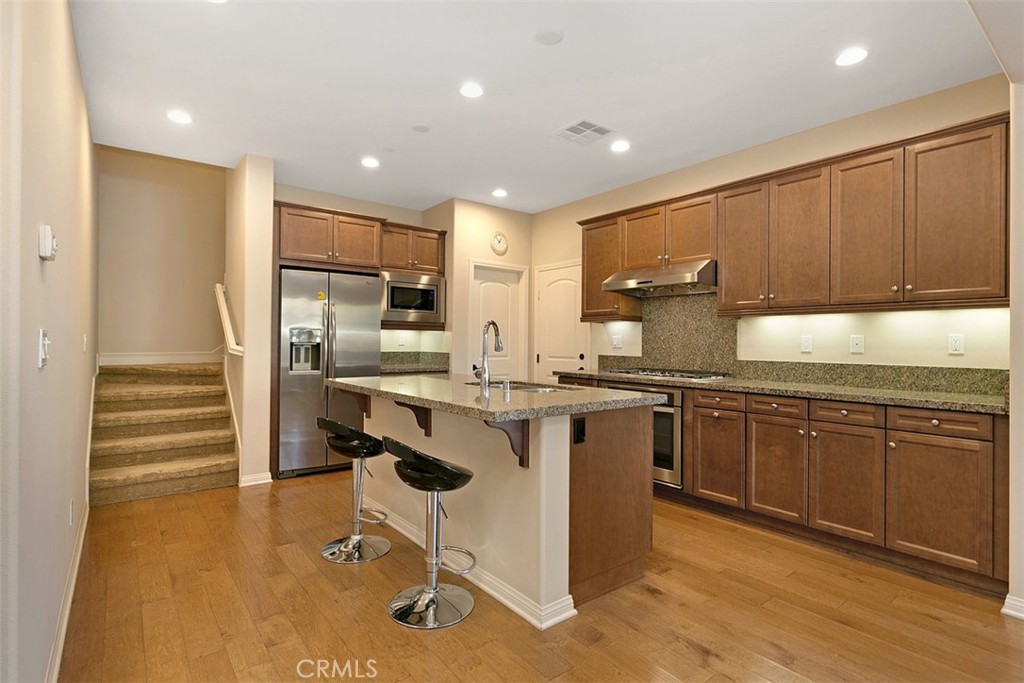 Brea Condo: 426 Signal Hill Court