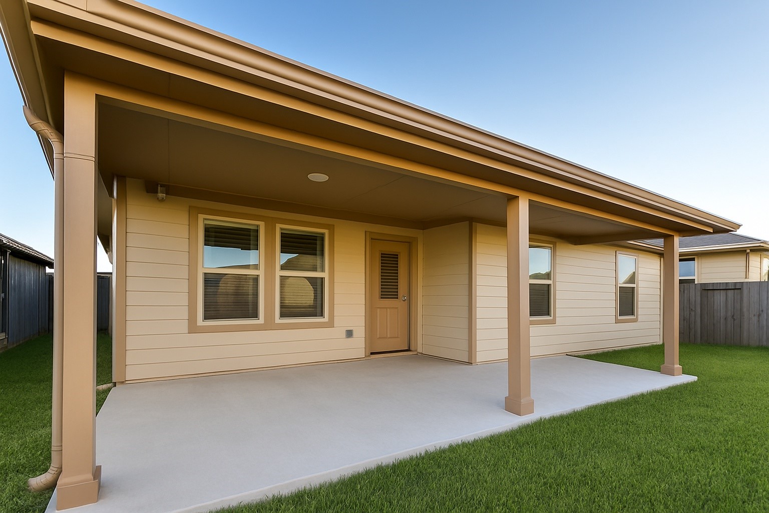 Richmond Condo: 18330 Arcola Bay Lane