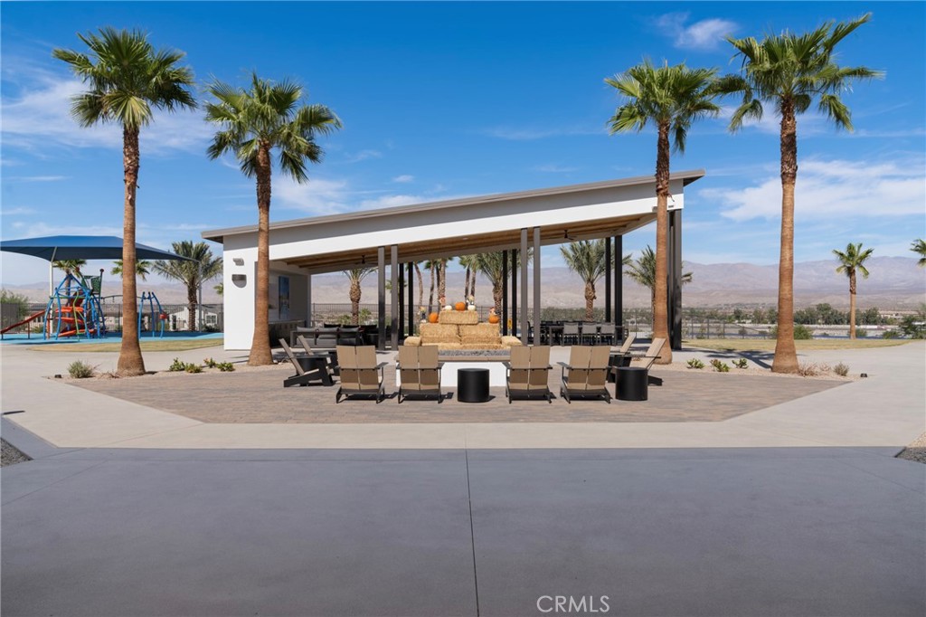Palm Desert Condo: 75213 Aldrich Drive