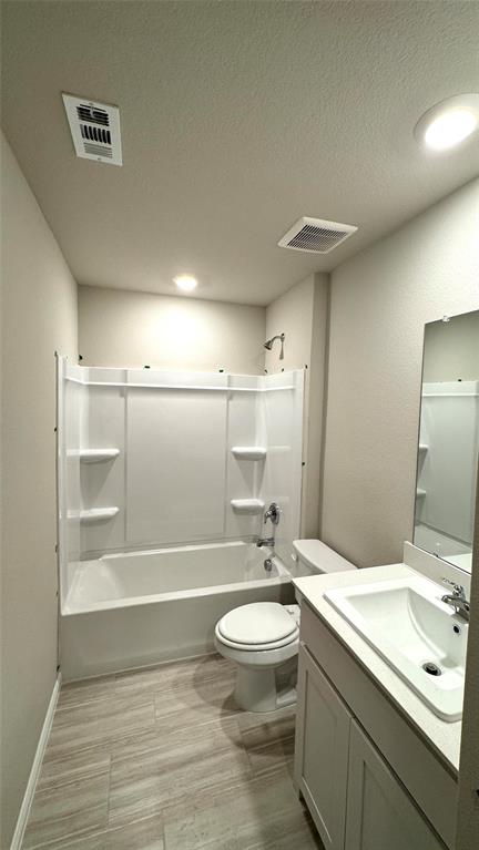 Krum Condo: 1517 Cansler Drive