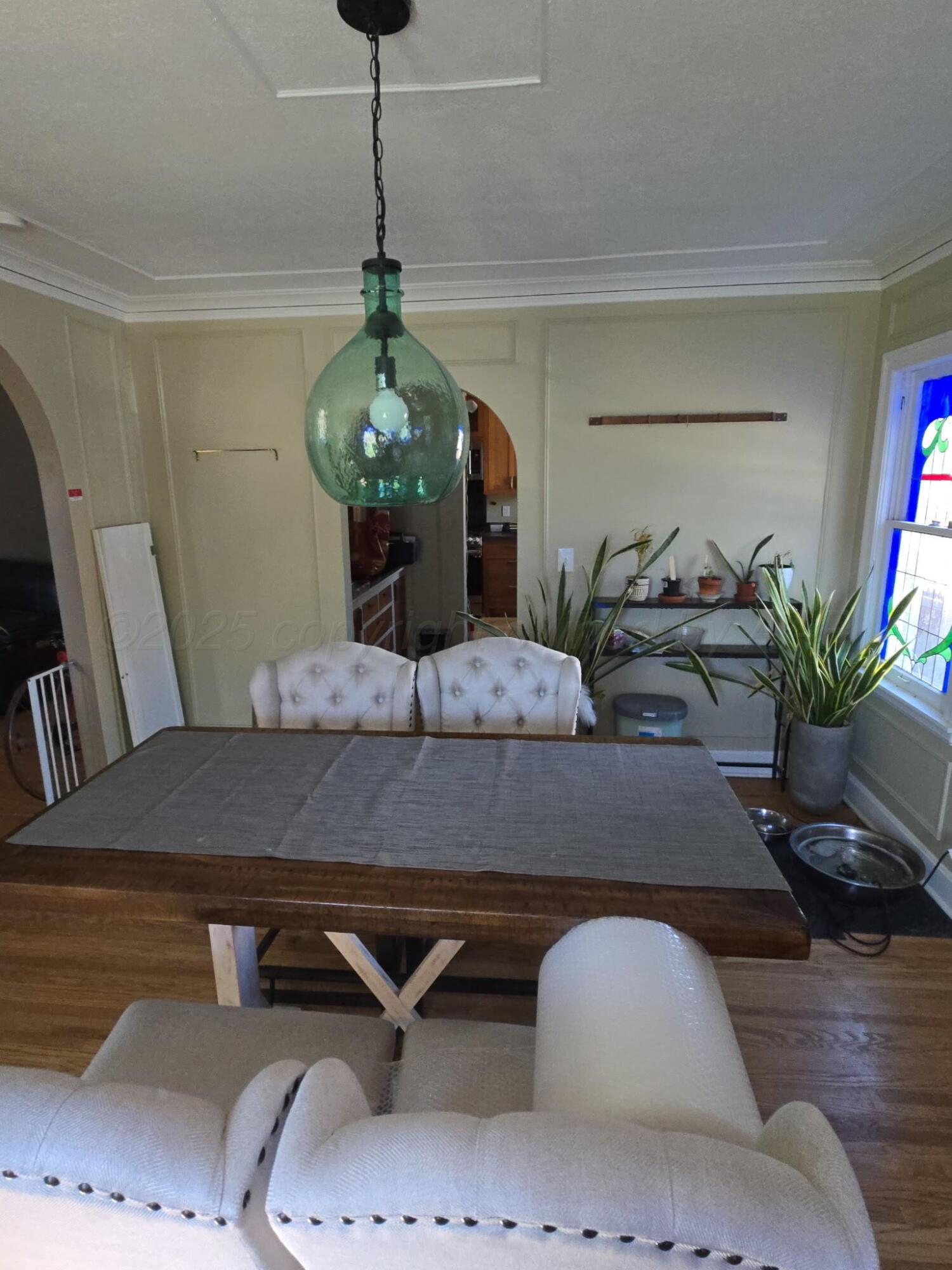 Amarillo Condo: 820 South Palo Duro Street