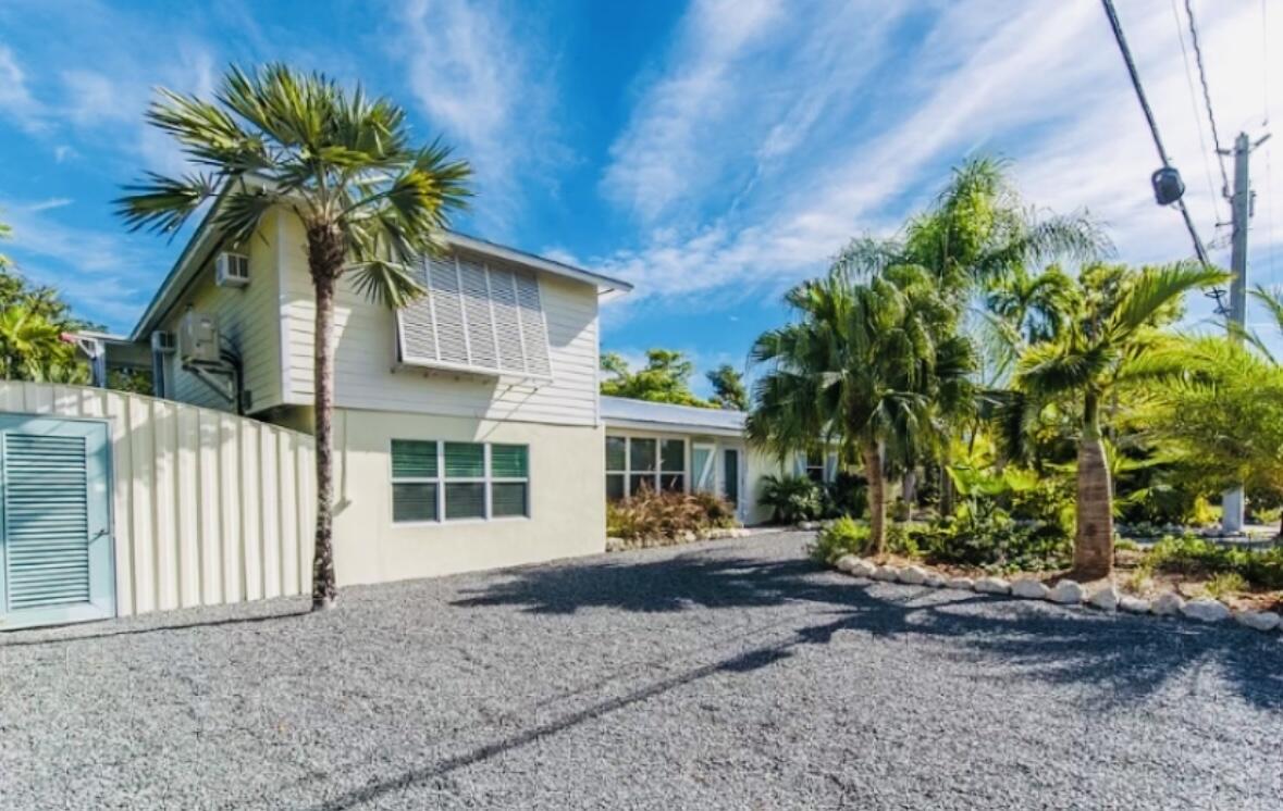 Big Pine Key Condo: 2635 Koehns Avenue