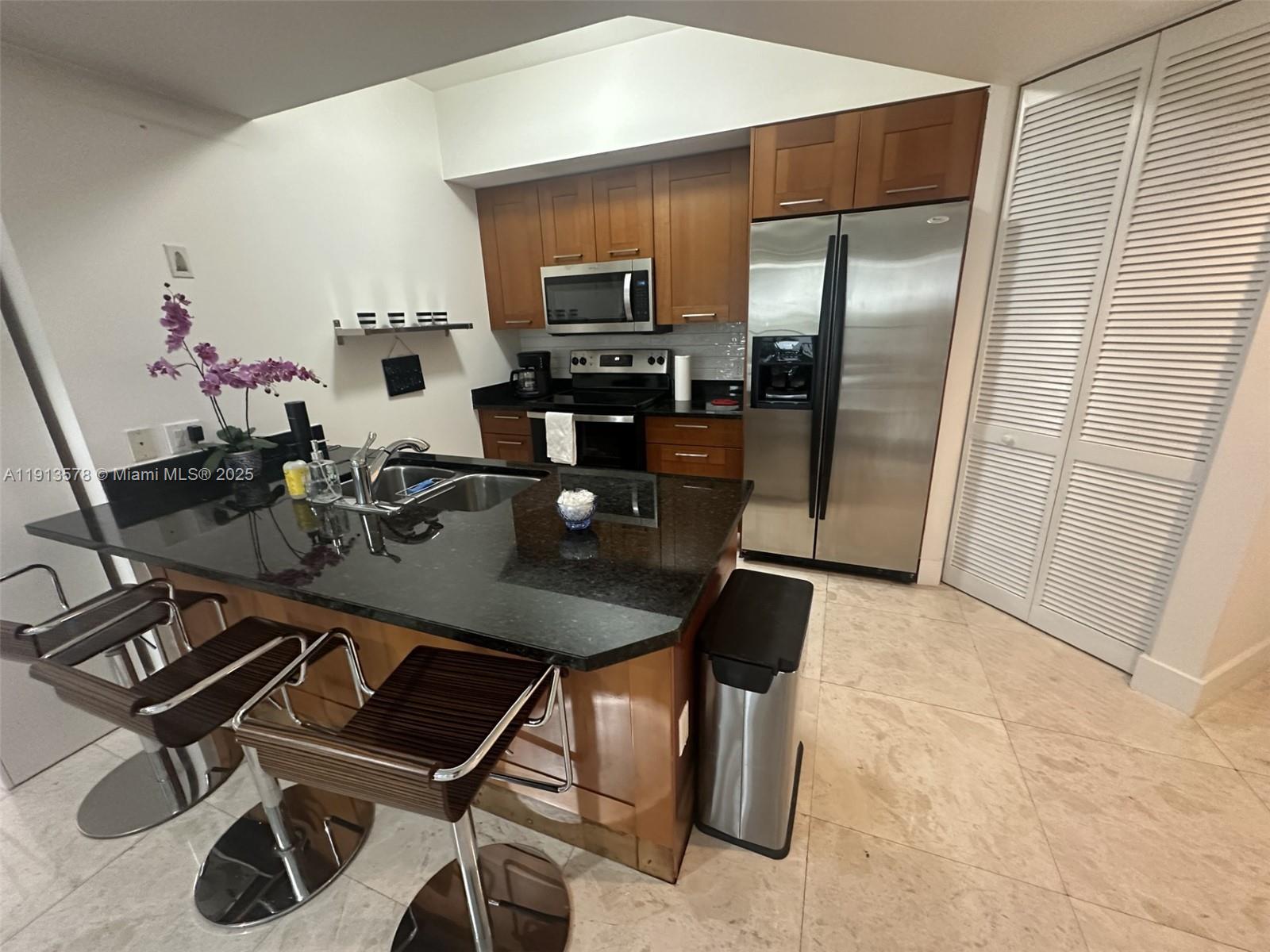 Coral Gables Condo: 4100 Salzedo Street