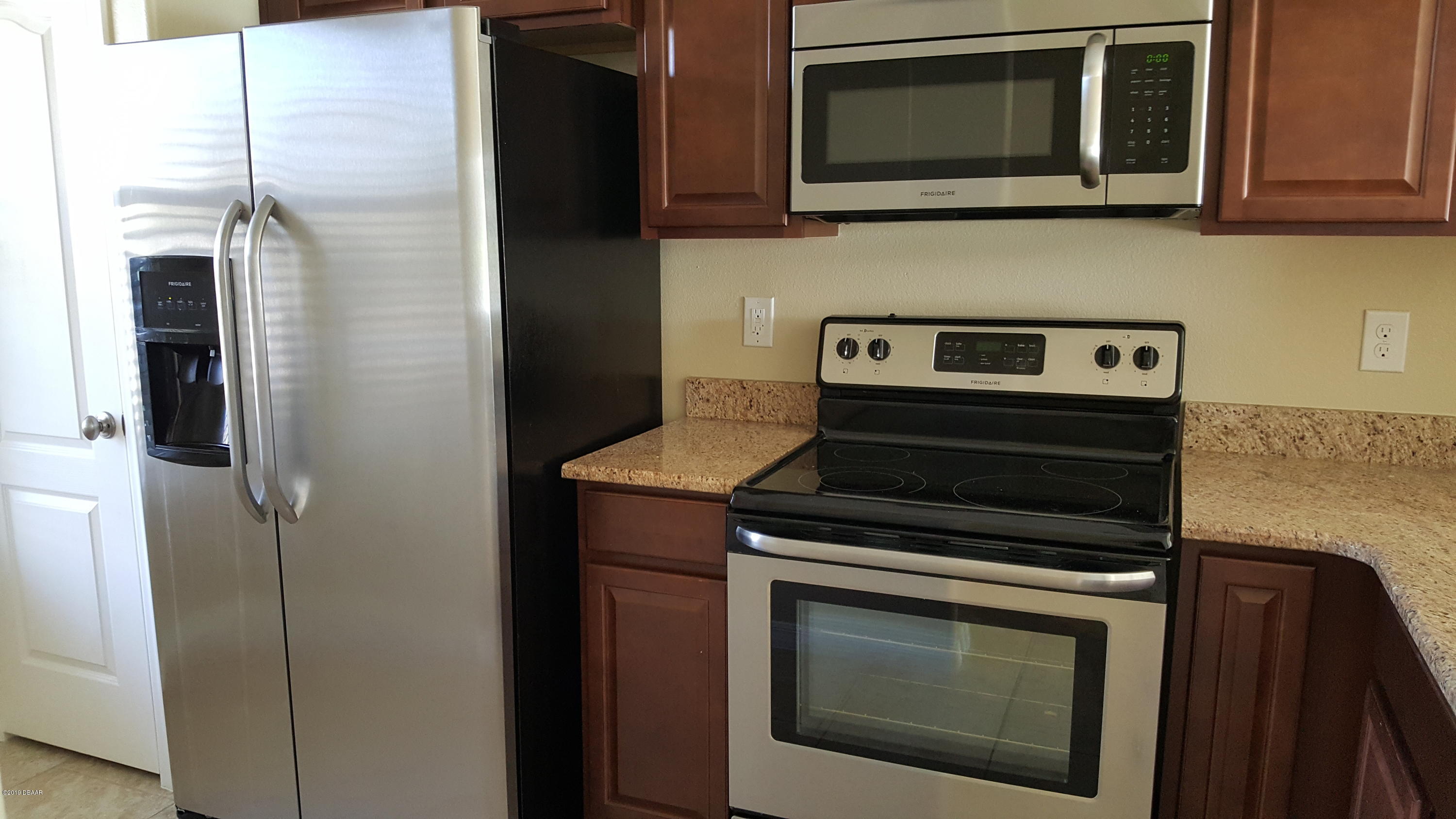 Daytona Beach Condo: 115 Langston Drive