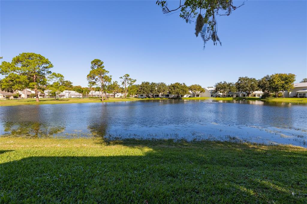New Smyrna Beach Condo: 2263 Deerwood Drive