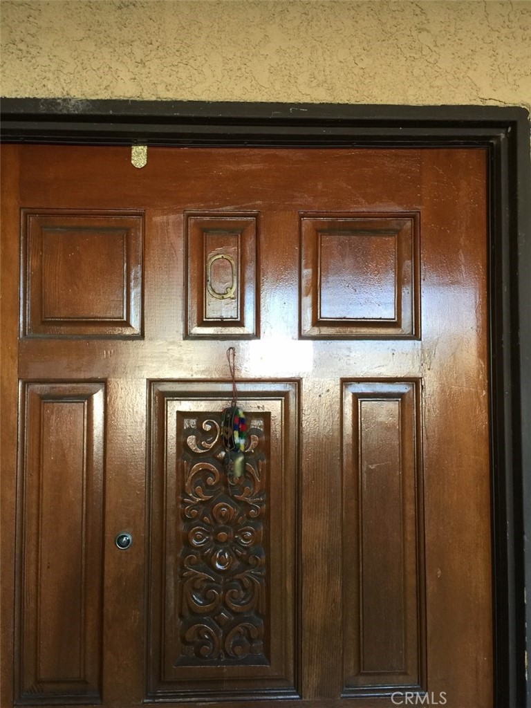 Santa Ana Condo: 1806 North Fairview Street