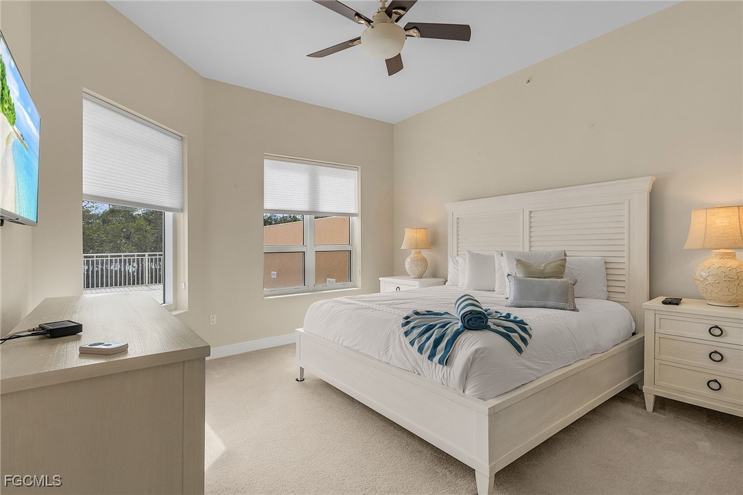 Fort Myers Beach Condo: 4182 Bay Beach Lane