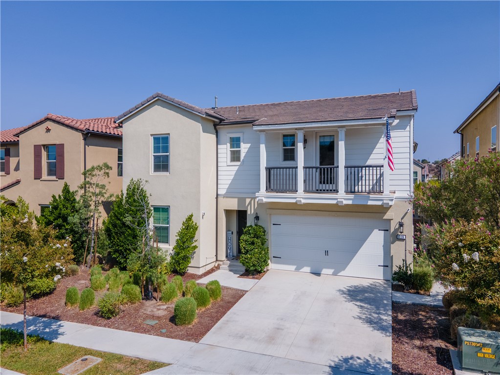 Corona Condo: 4129 Adishian Way