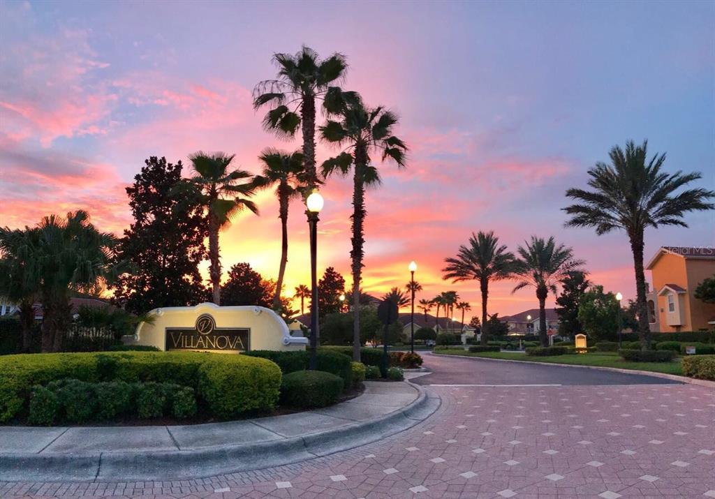 Orlando Condo: 12024 Villanova Drive