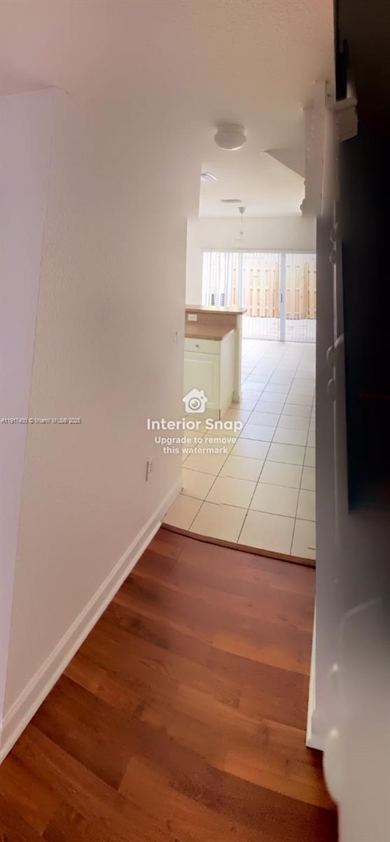 Homestead Condo: 3355 Northeast 13th Cir Drive