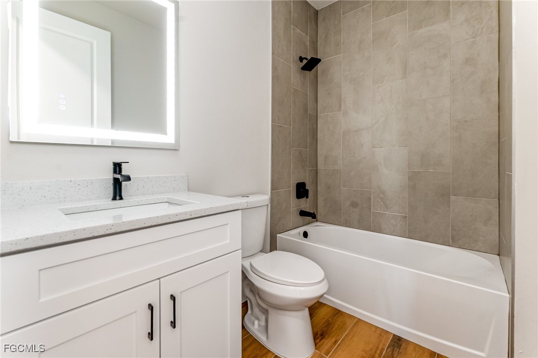 Cape Coral Condo: 4158 Northwest 38th Place