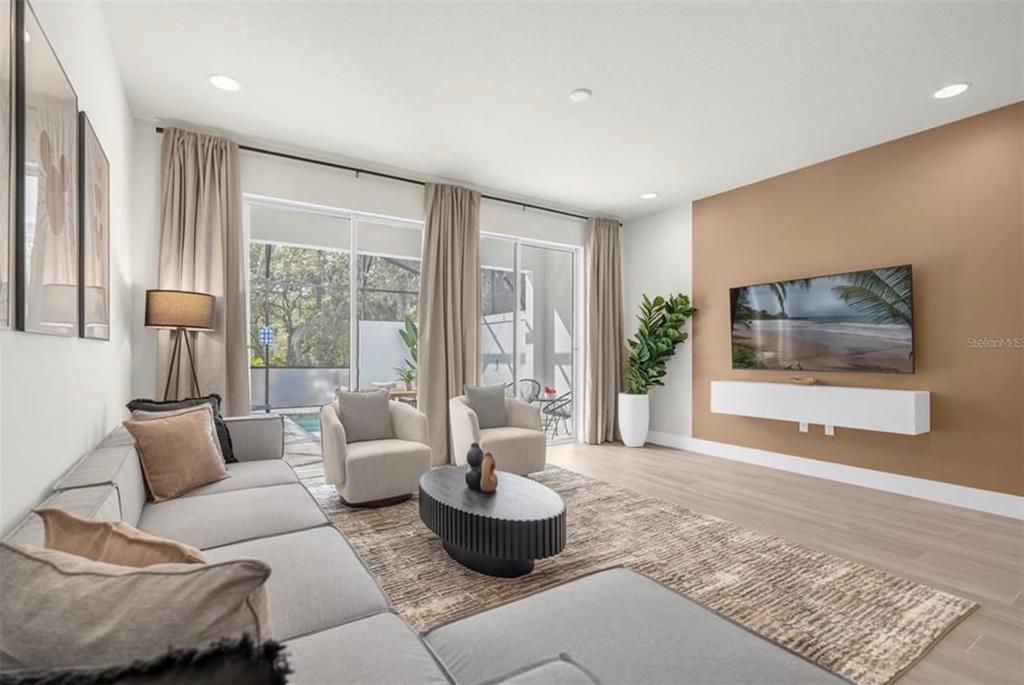 Clermont Condo: 1411 Serendipity Lane