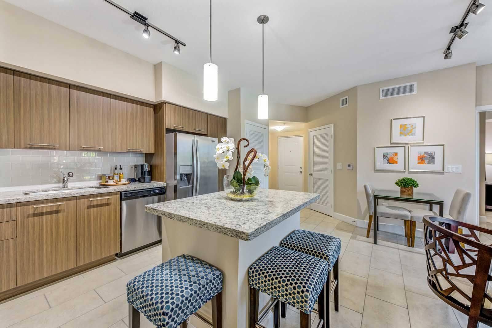 Miami Condo: 16808 Southwest 137th Avenue
