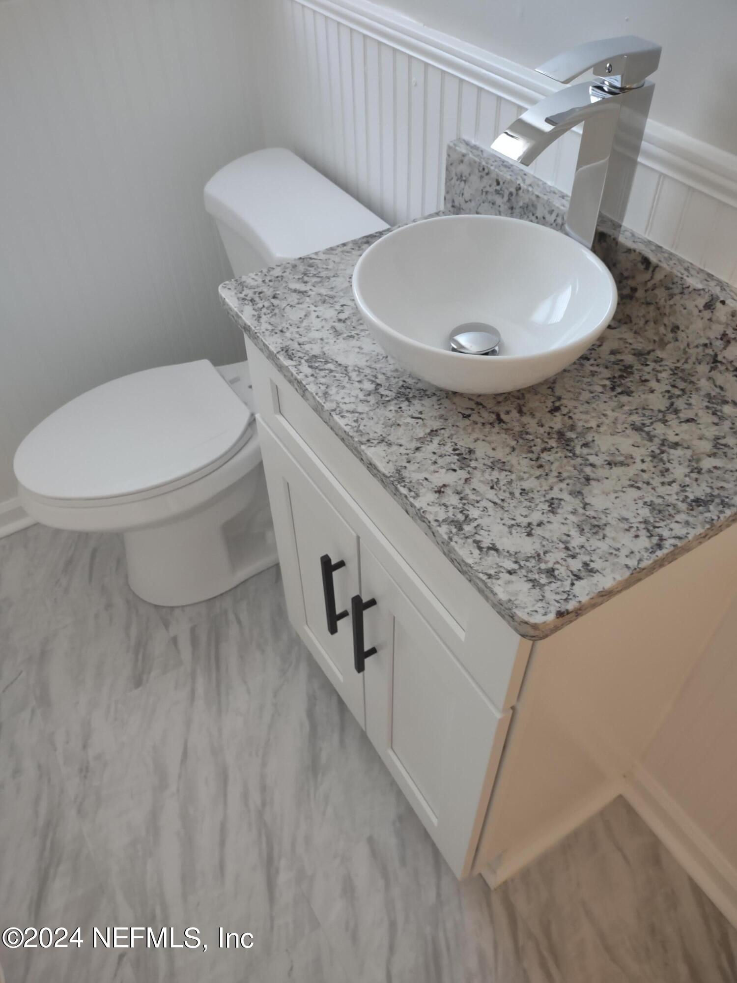 Jacksonville Condo: 1552 Naldo Avenue