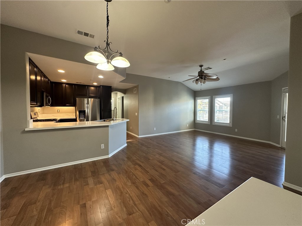 Murrieta Condo: 25190 Crest Haven Street