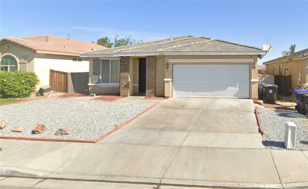 Victorville Condo: 12364 Firefly Way