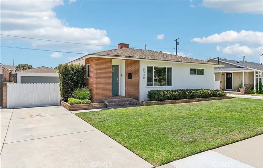 Long Beach Condo: 5340 East Mezzanine Way