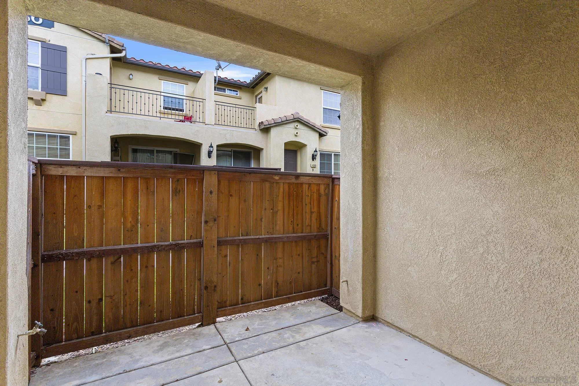 Murrieta Condo: 41865 Davenport Way