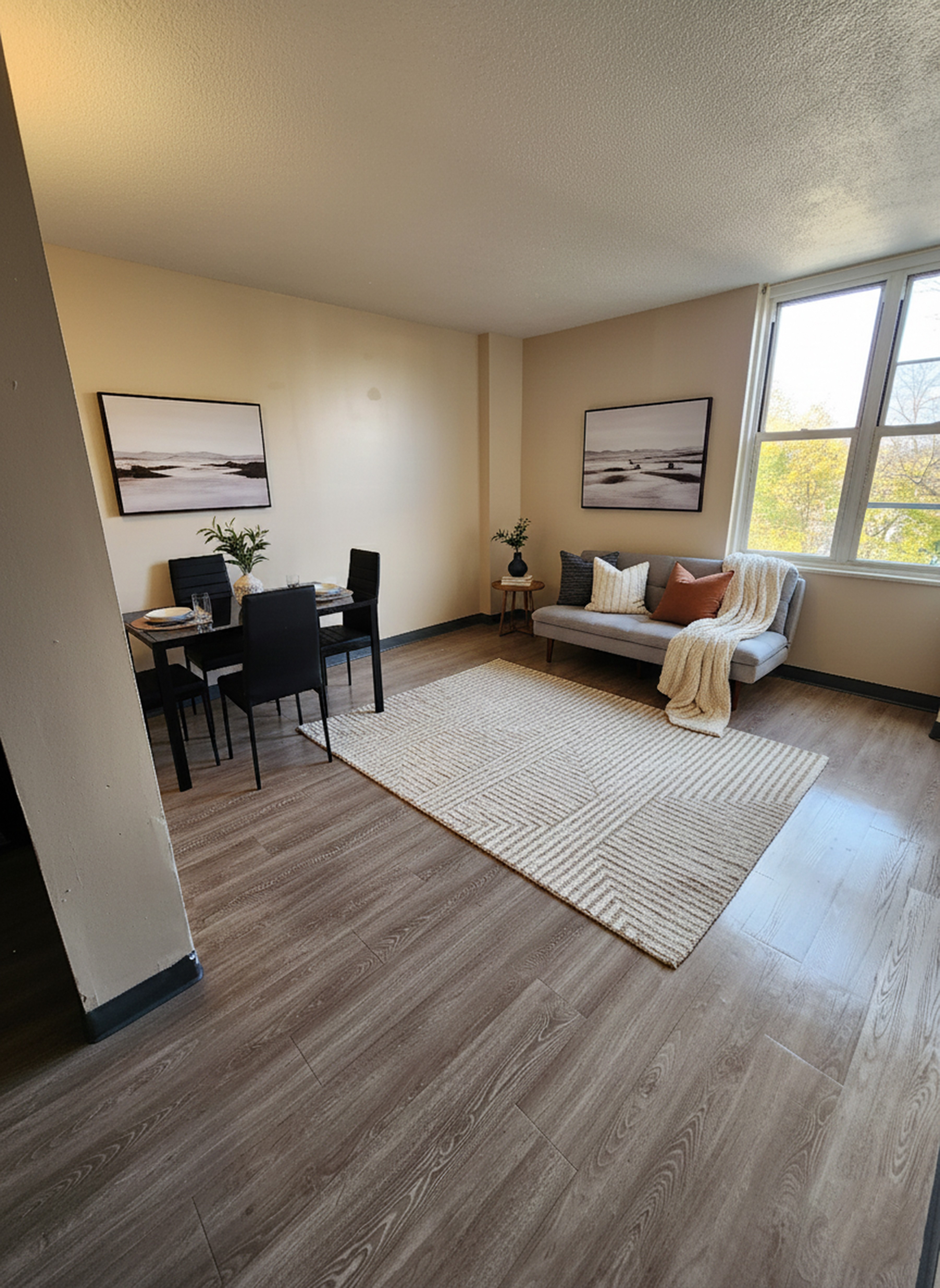 Trenton Condo: 489W State St