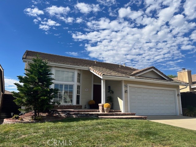 Rancho Cucamonga Condo: 7346 Springmill Place