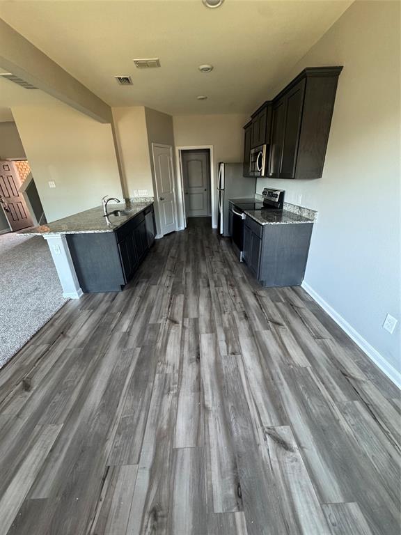 Seagoville Condo: 616 Aqueduct Drive