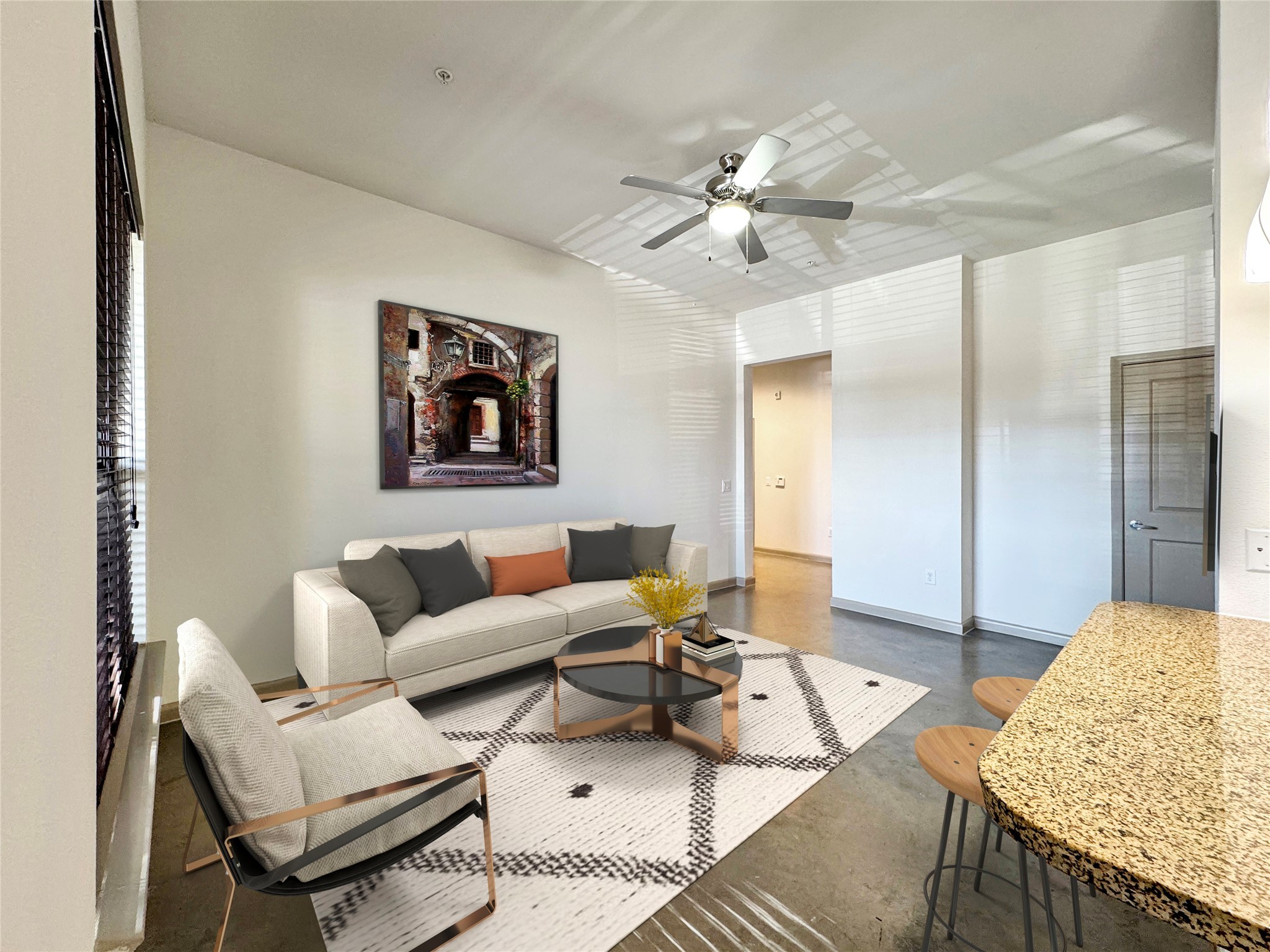 Houston Condo: 306 McGowen Street