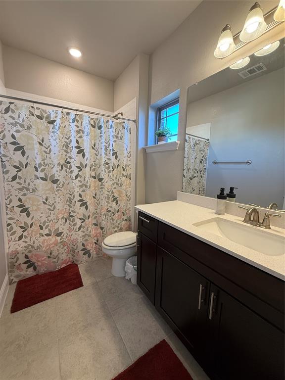 Prosper Condo: 16016 Gladewater Terrace