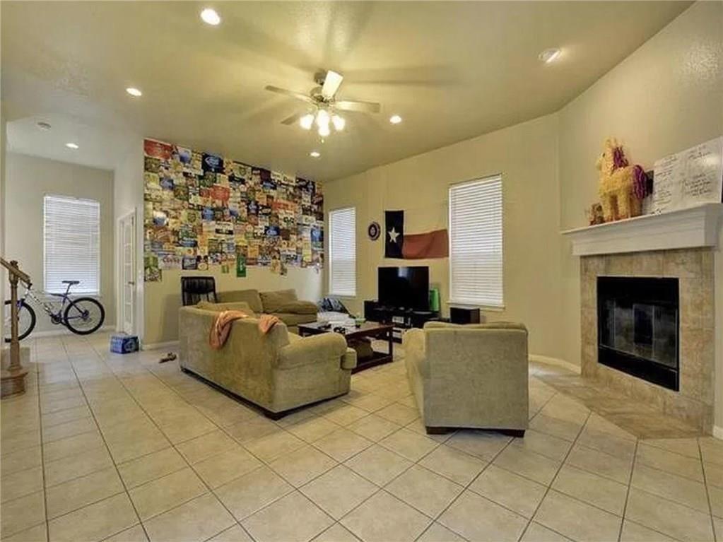 Austin Condo: 5501 Duval Street