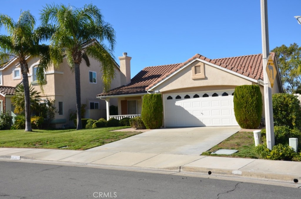 Temecula Condo: 45311 Callesita Ordenes