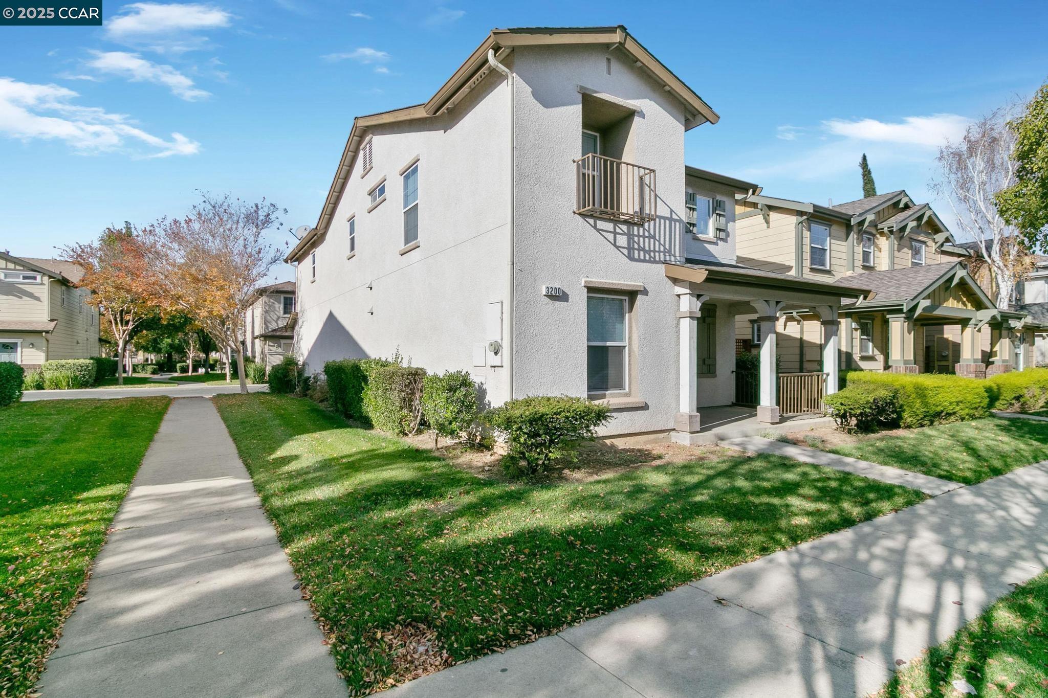 Fairfield Condo: 3200 Puffin Circle