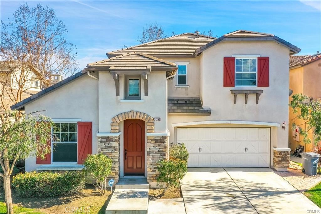 Temecula Condo: 31253 Mangrove Drive