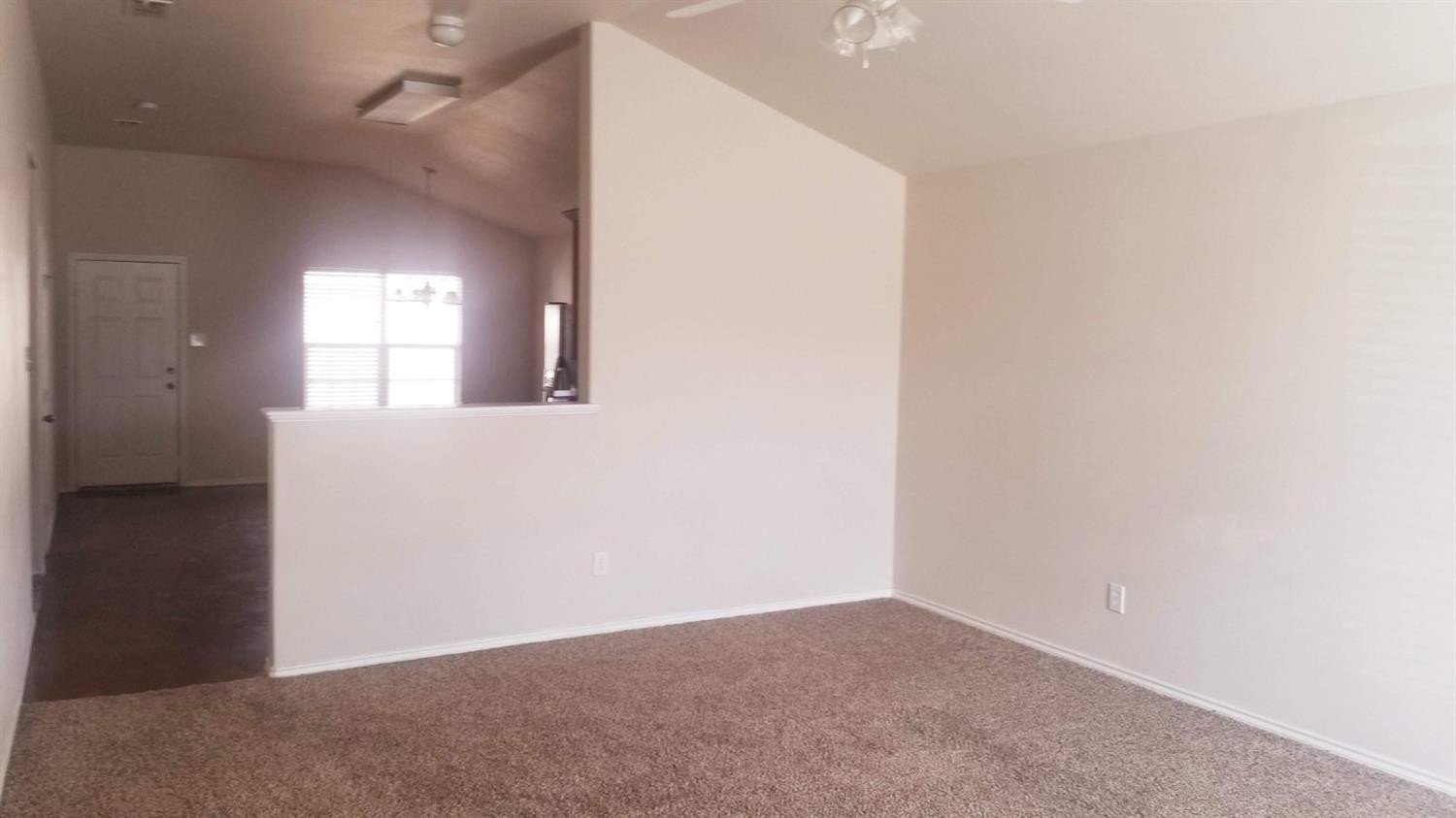 Lubbock Condo: 6706 84th Street
