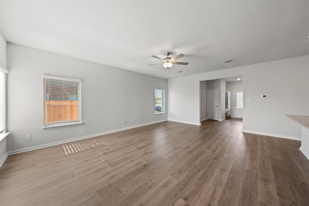 Hutchins Condo: 105 Magnolia Boulevard