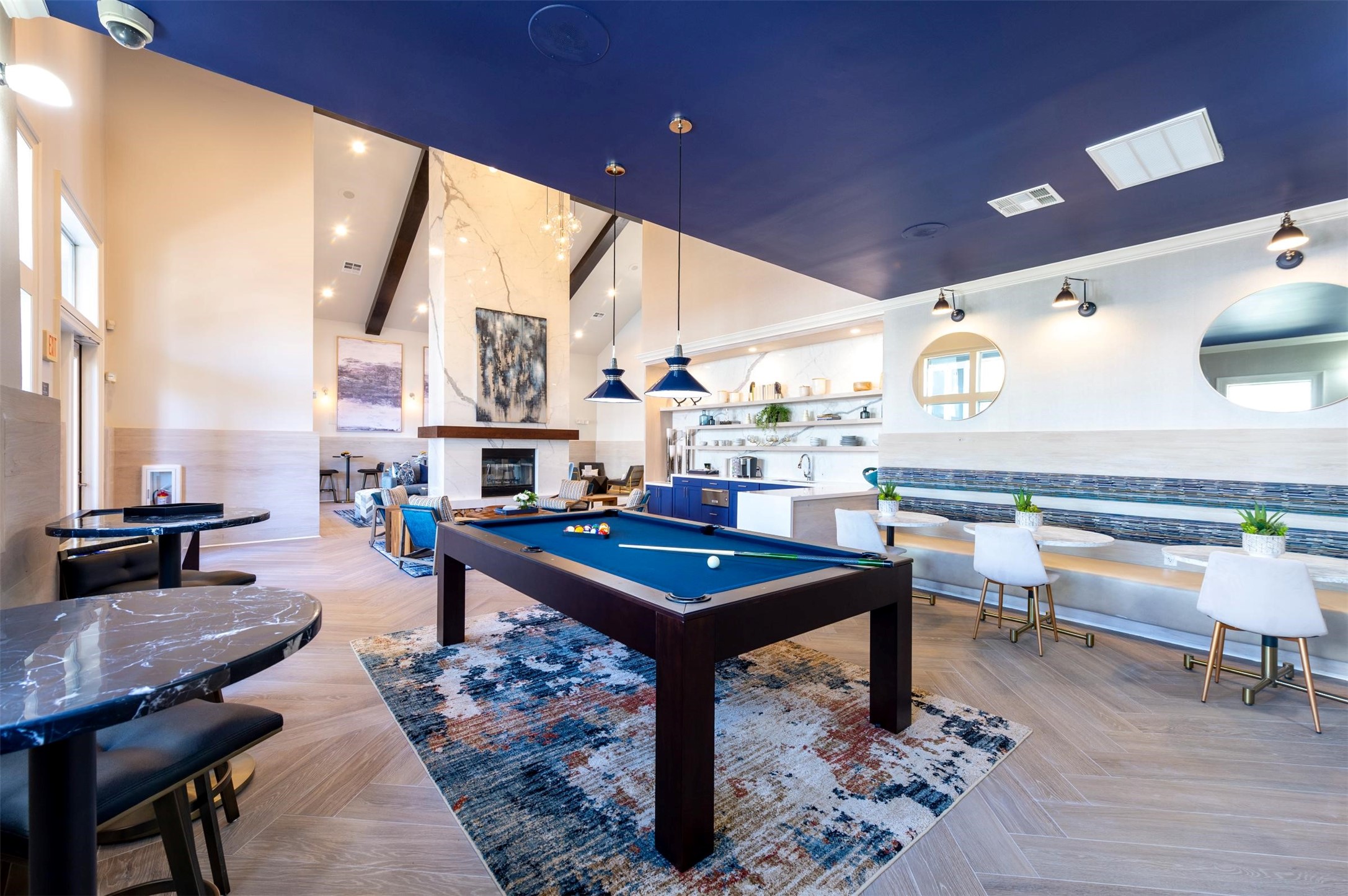 Sugar Land Condo: 15270 Voss Road