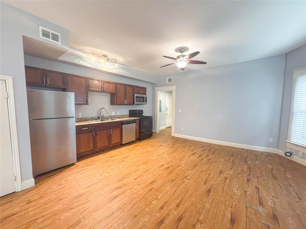 Dallas Condo: 4318 Junius Street