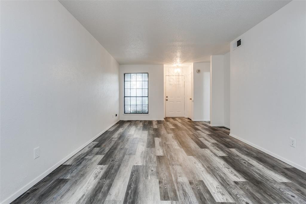 Richardson Condo: 2111 East Belt Line Road