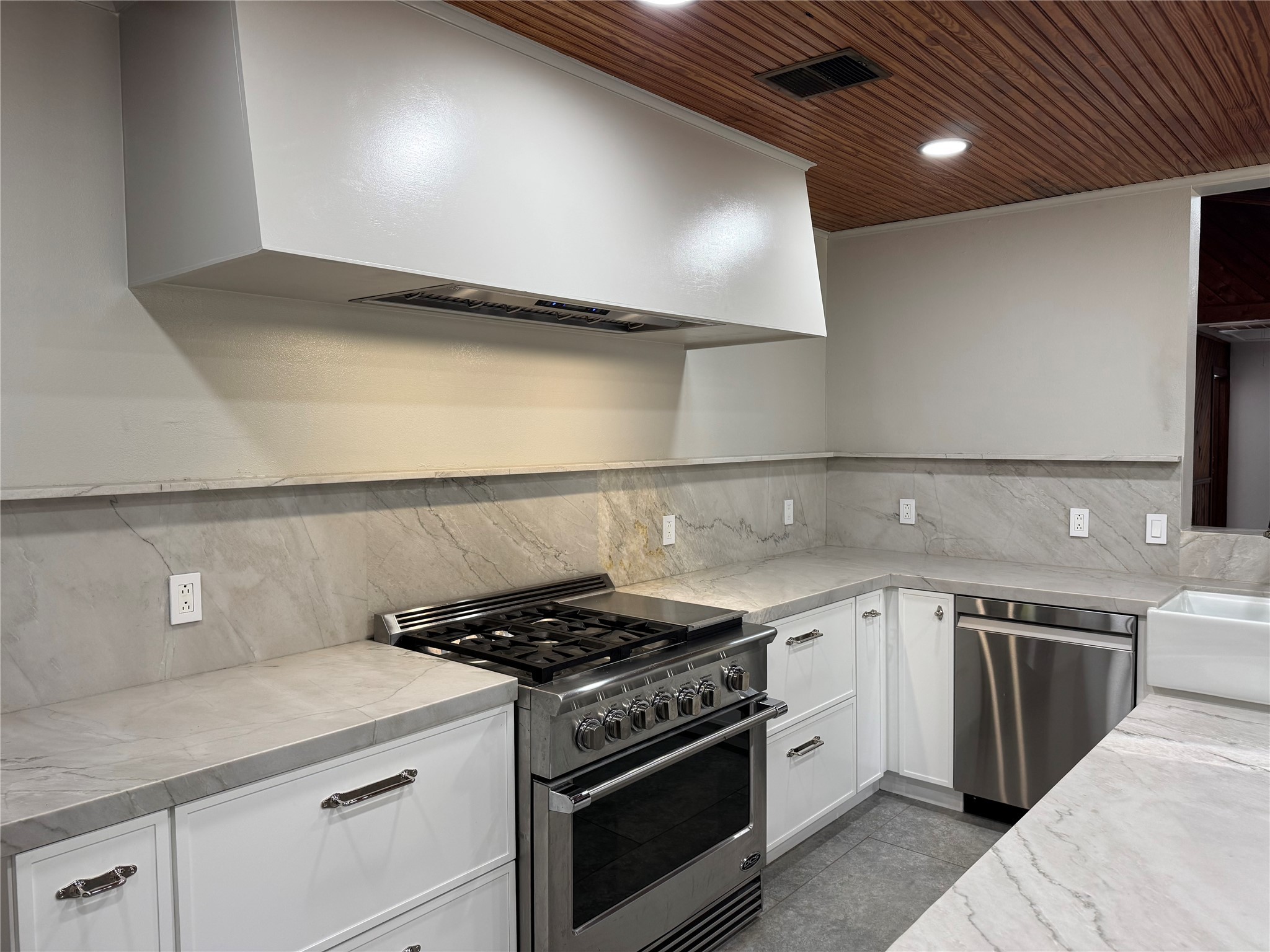 Hockley Condo: 24879 Macedonia Road