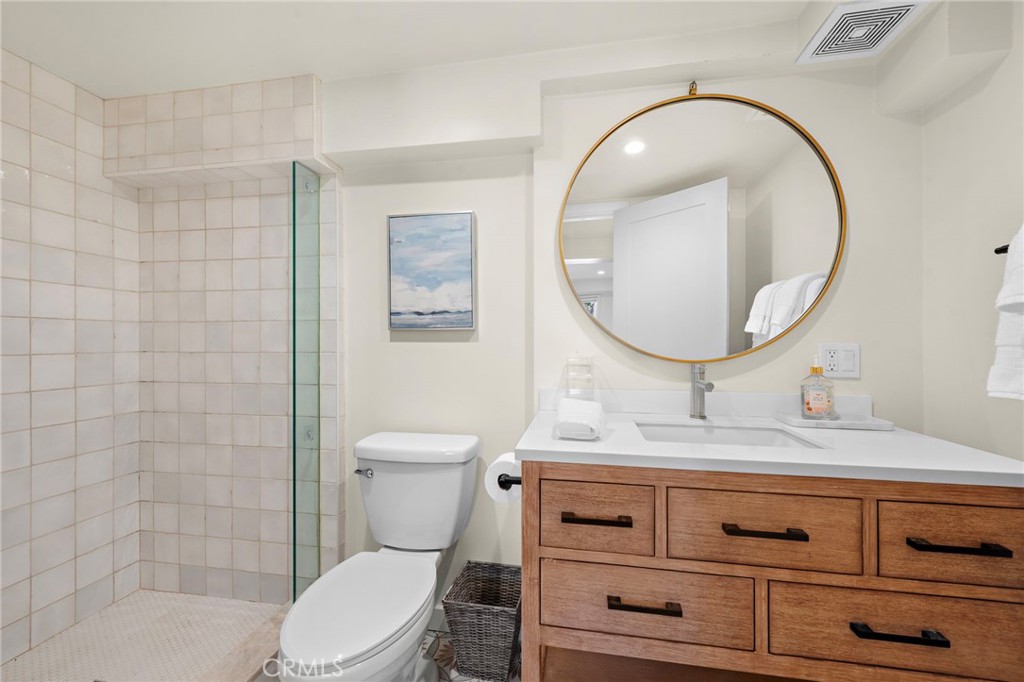 Laguna Beach Condo: 233 Cajon Street