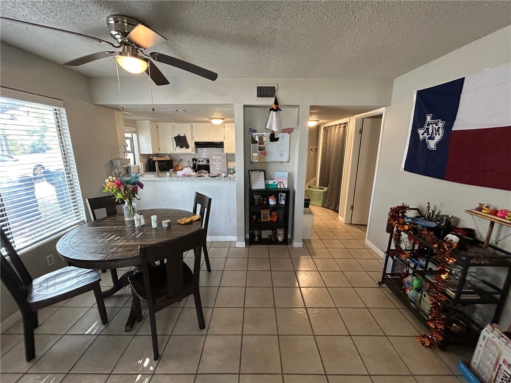 College Station Condo: 1500 Lemon Tree Lane