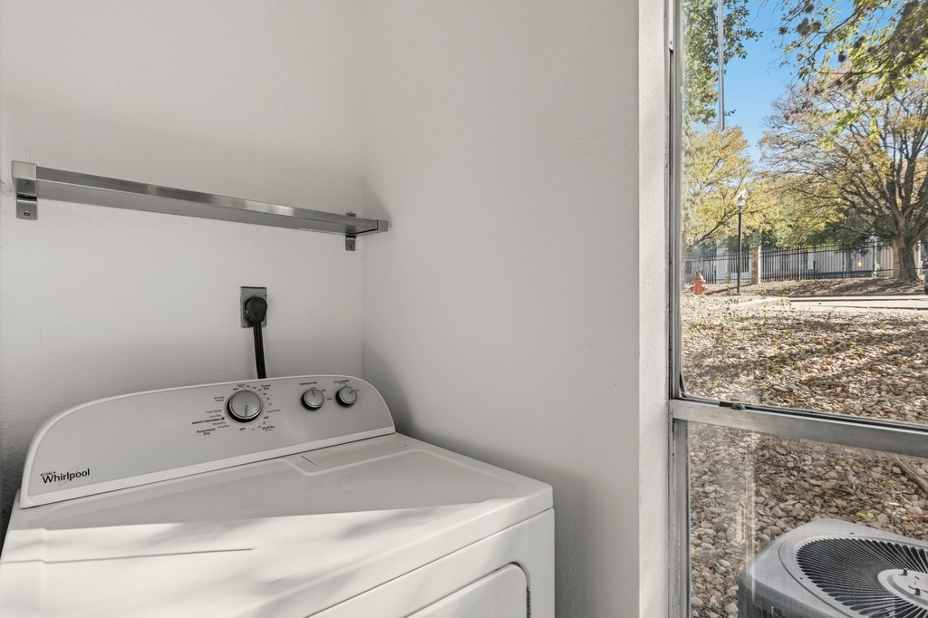 Austin Condo: 2450 Wickersham Lane