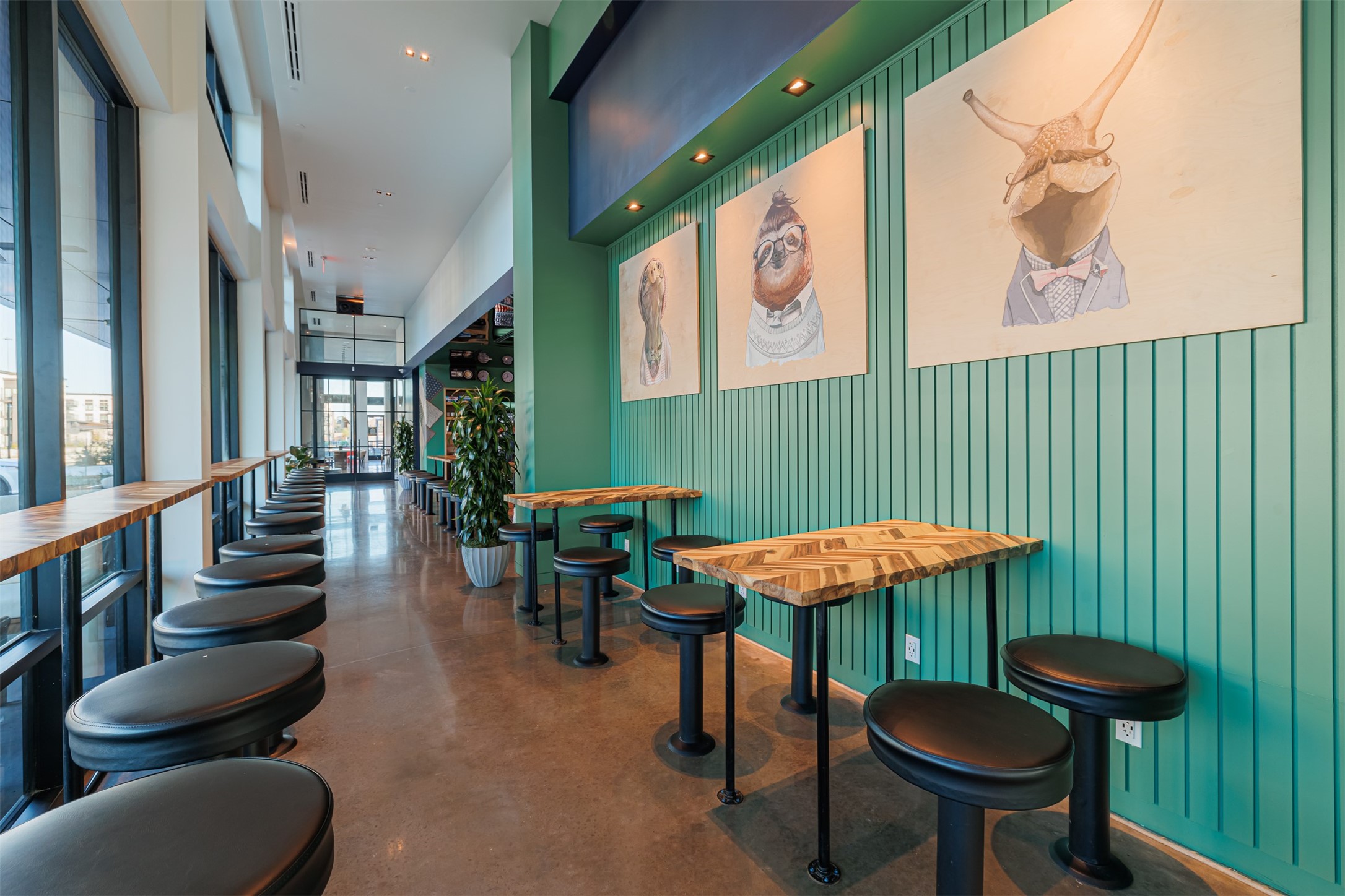 Houston Condo: 10505 Deerwood Road