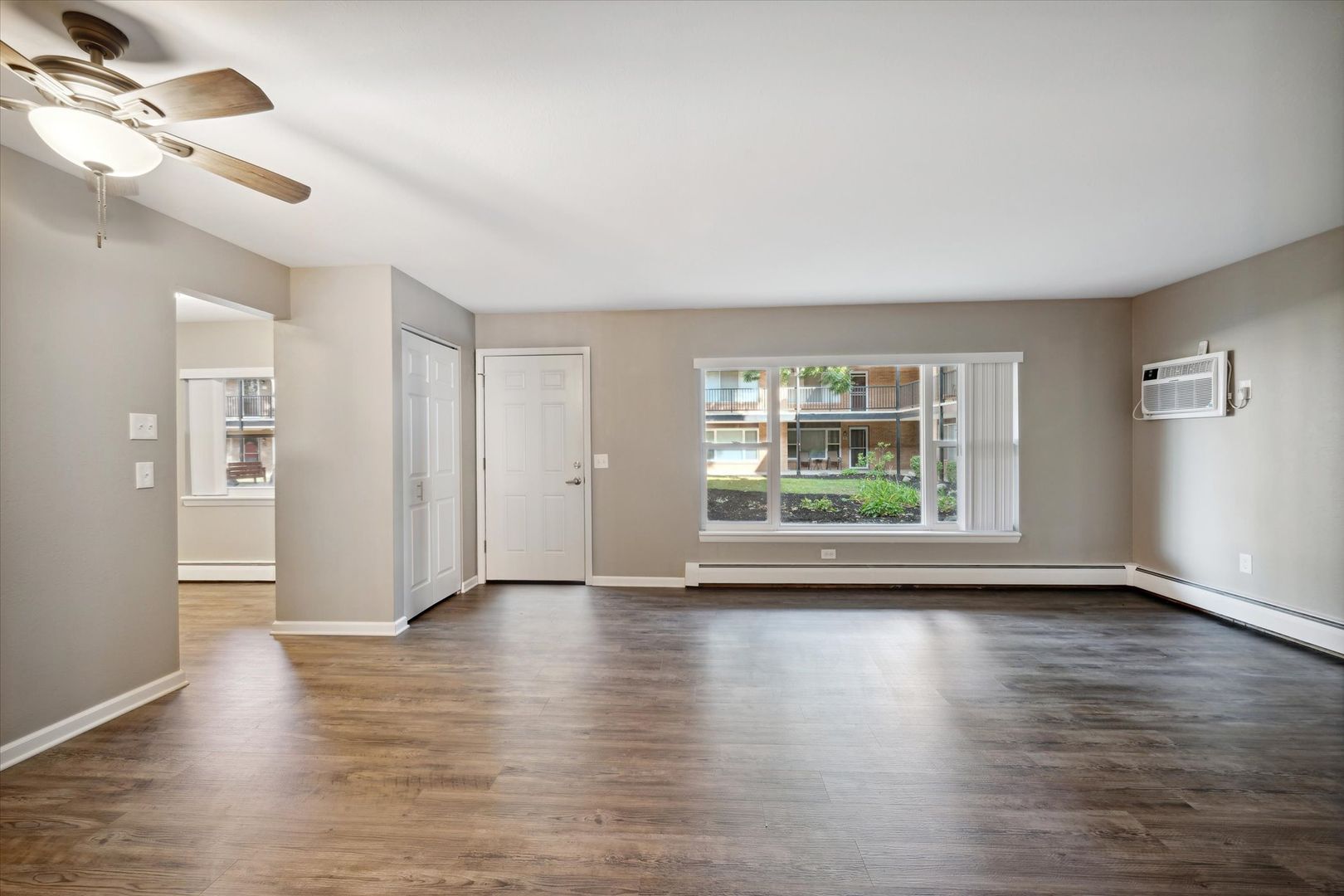 Toledo Apartment: 3838 W Sylvania Ave