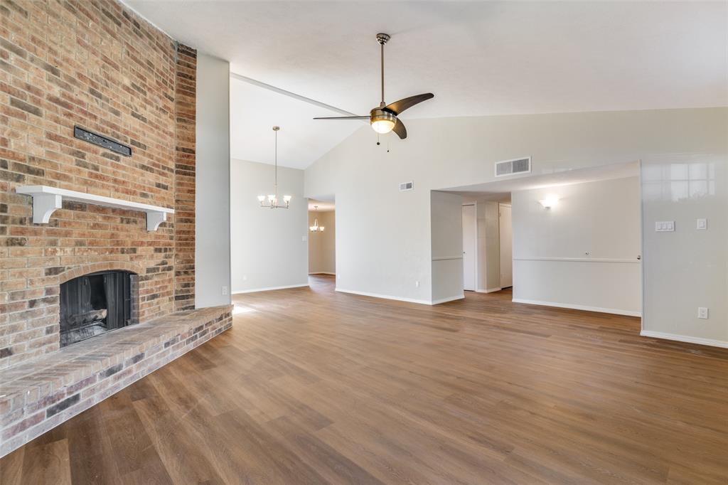Mesquite Condo: 4017 Coryell Way