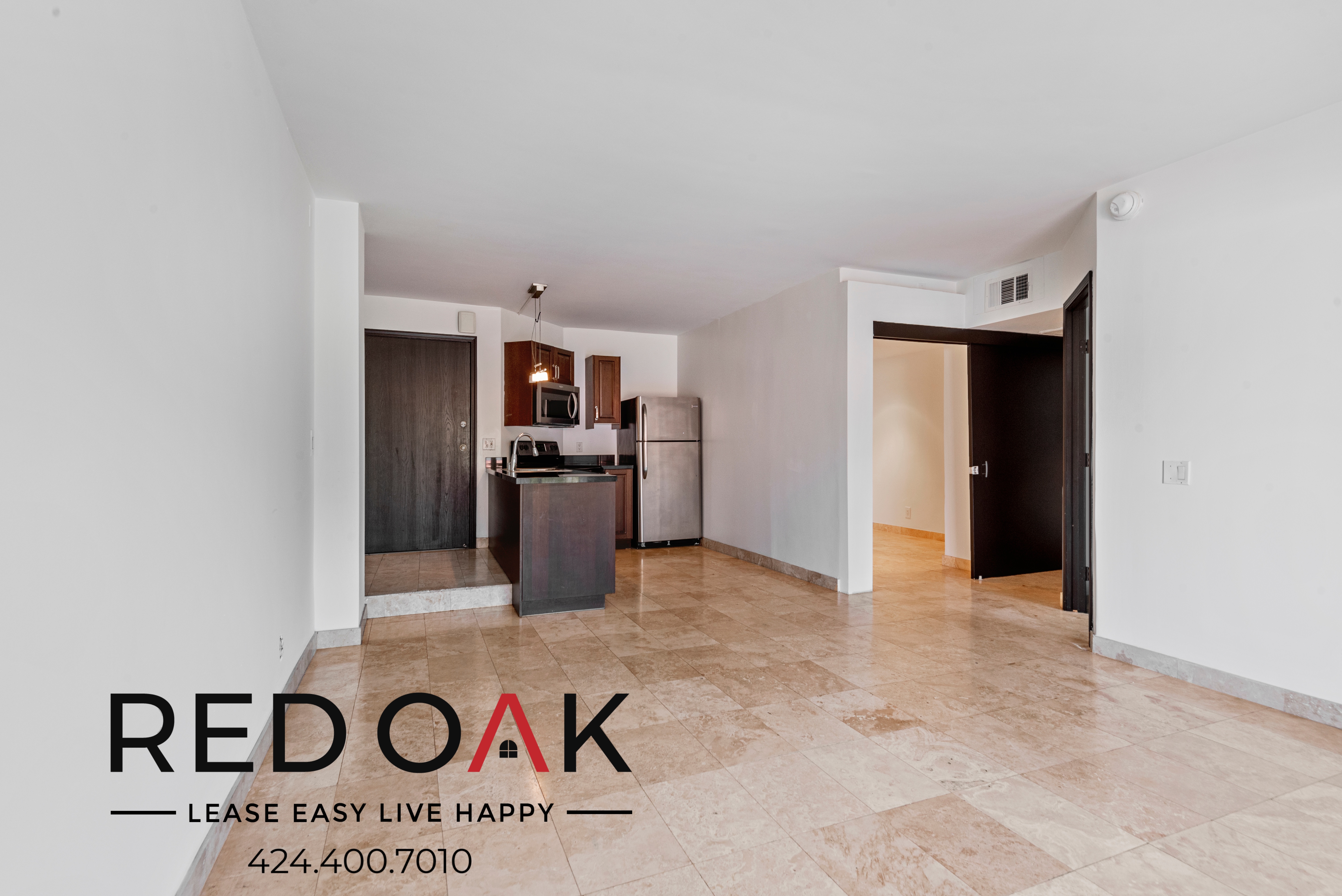 Los Angeles Condo: 3949 Los Feliz Blvd