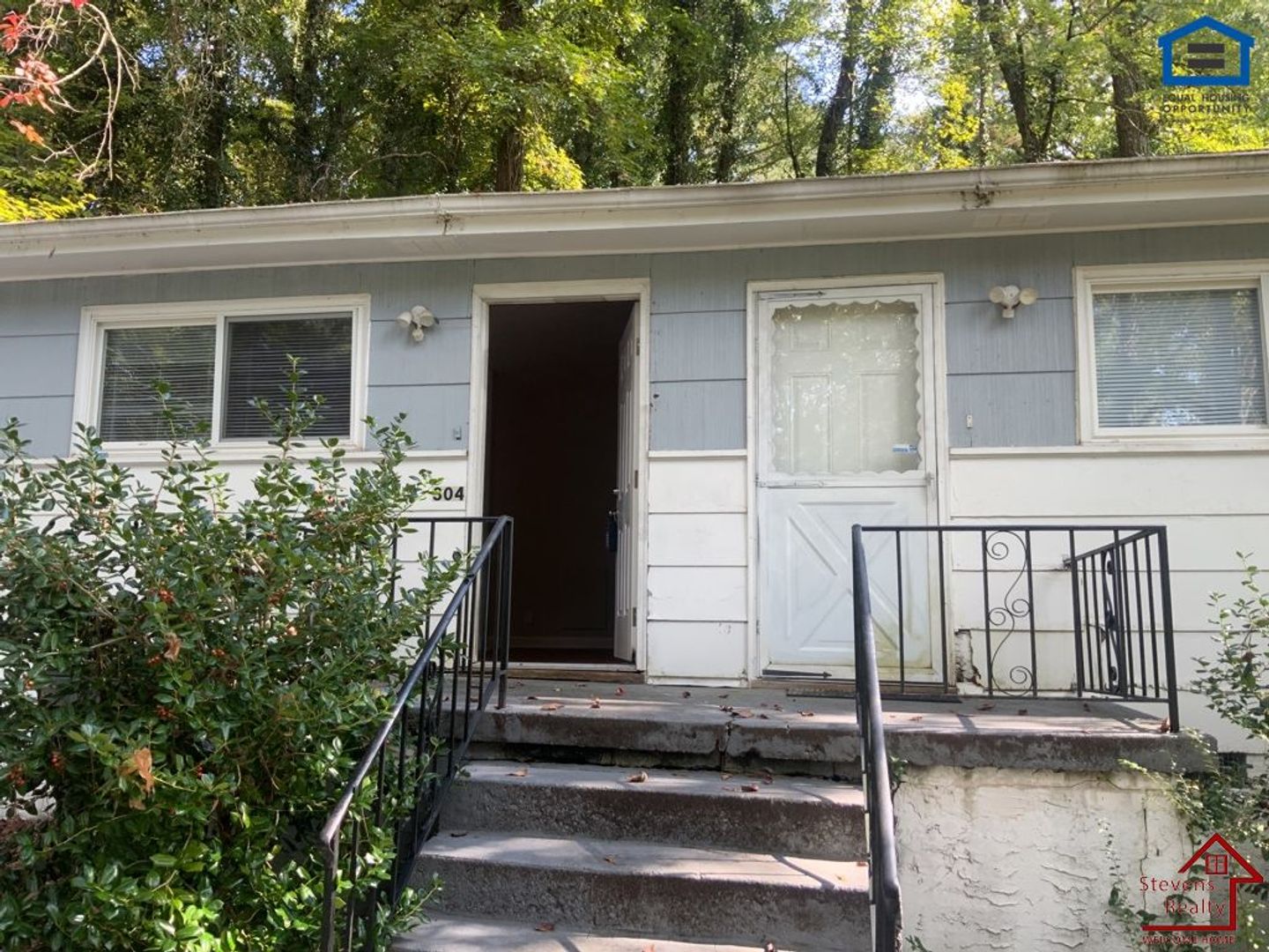 Chattanooga House: 304 Tunnel Blvd