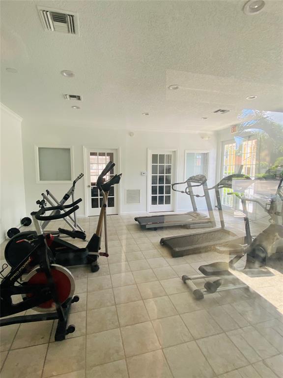 Pompano Beach Condo: 3595 Sahara Springs Boulevard