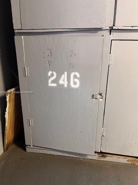 Boca Raton Condo: 246 Suffolk F