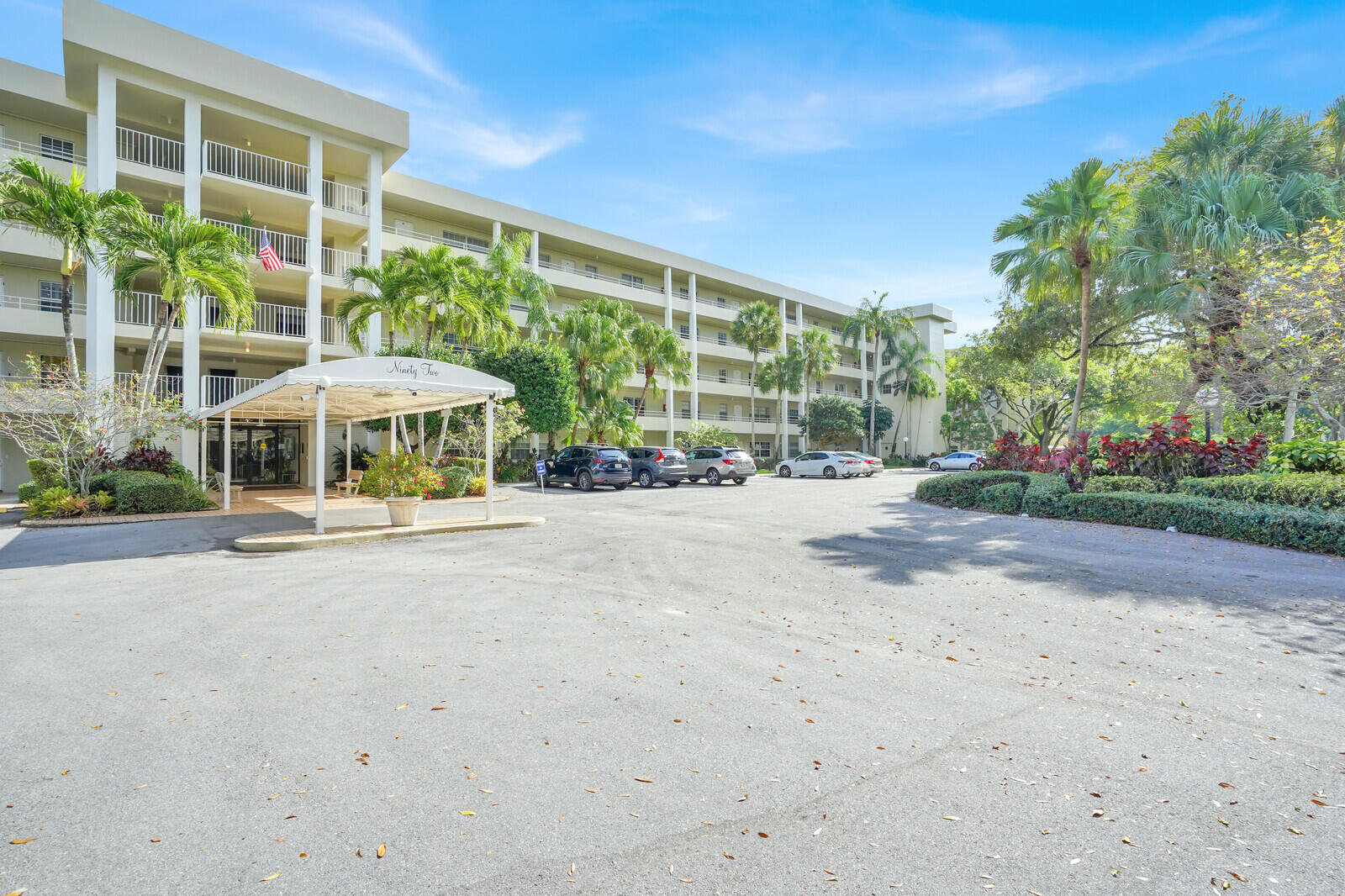 Pompano Beach Condo: 804 Cypress Boulevard