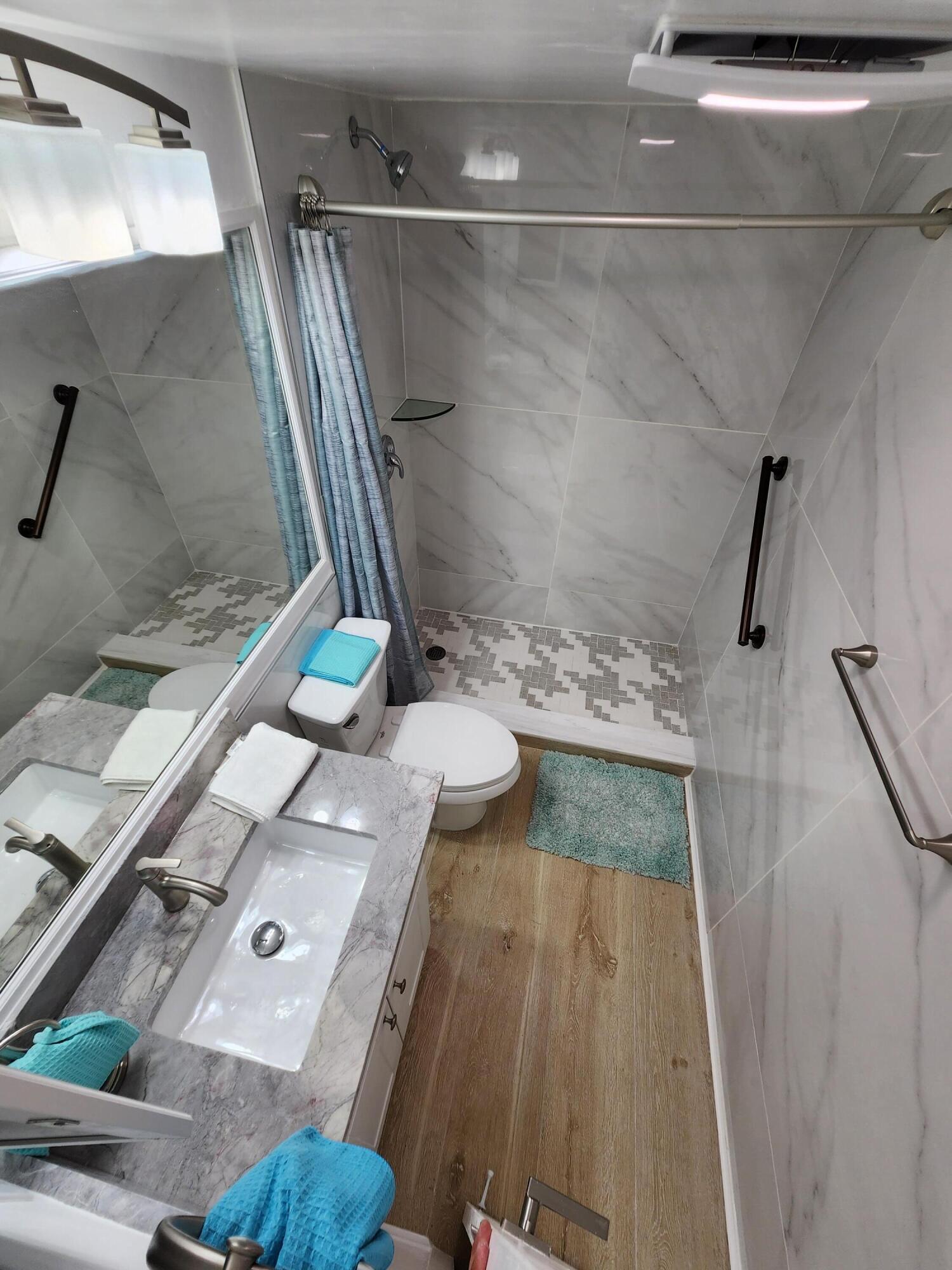 Boca Raton Condo: 106 Suffolk C