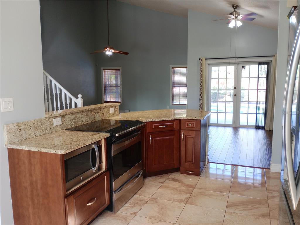 Oviedo Condo: Undisclosed Address